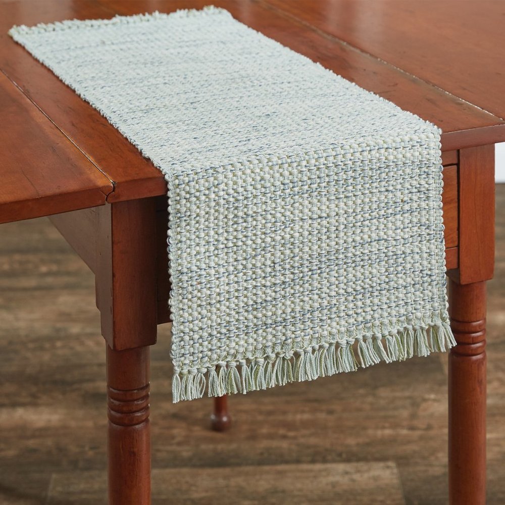 Cotton Table Runner